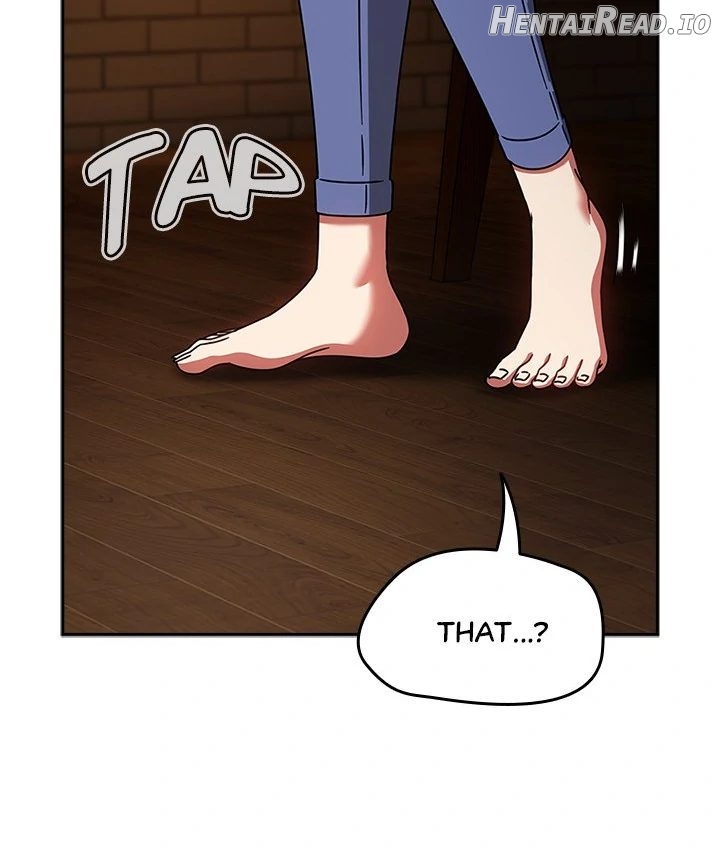 Ground and Pound Chapter 32 - page 28