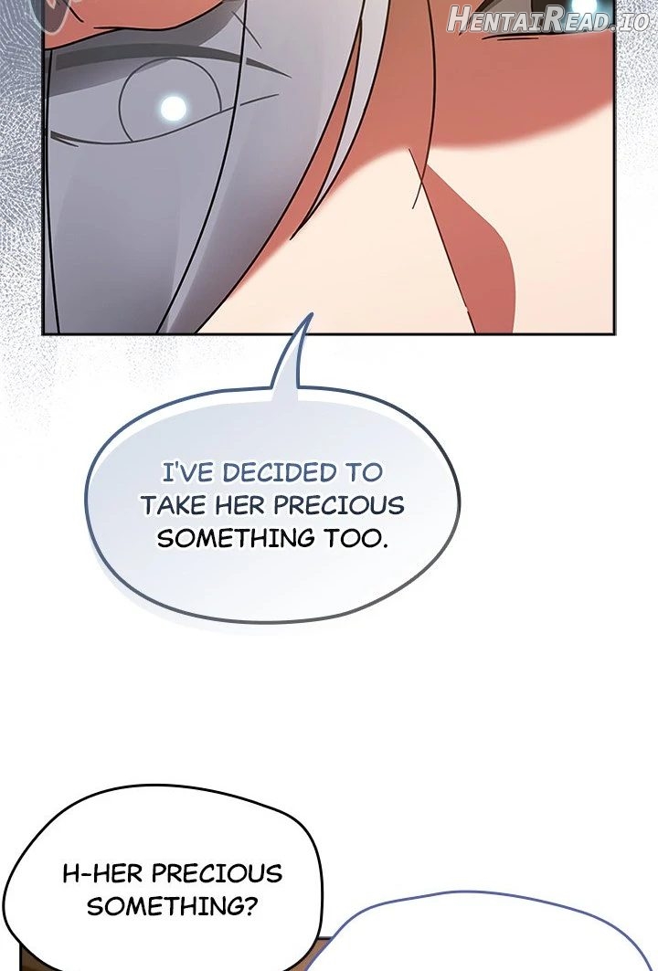 Ground and Pound Chapter 32 - page 45