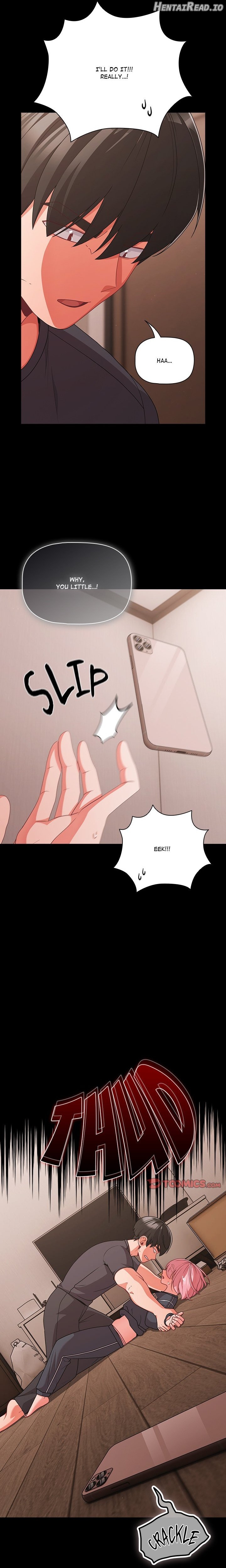 People of The Dark Chapter 32 - page 24