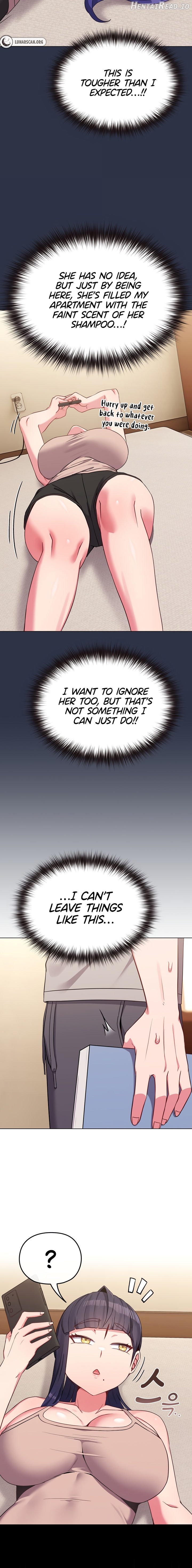 But You’re the Same Age as My Daughter?! Chapter 29 - page 18