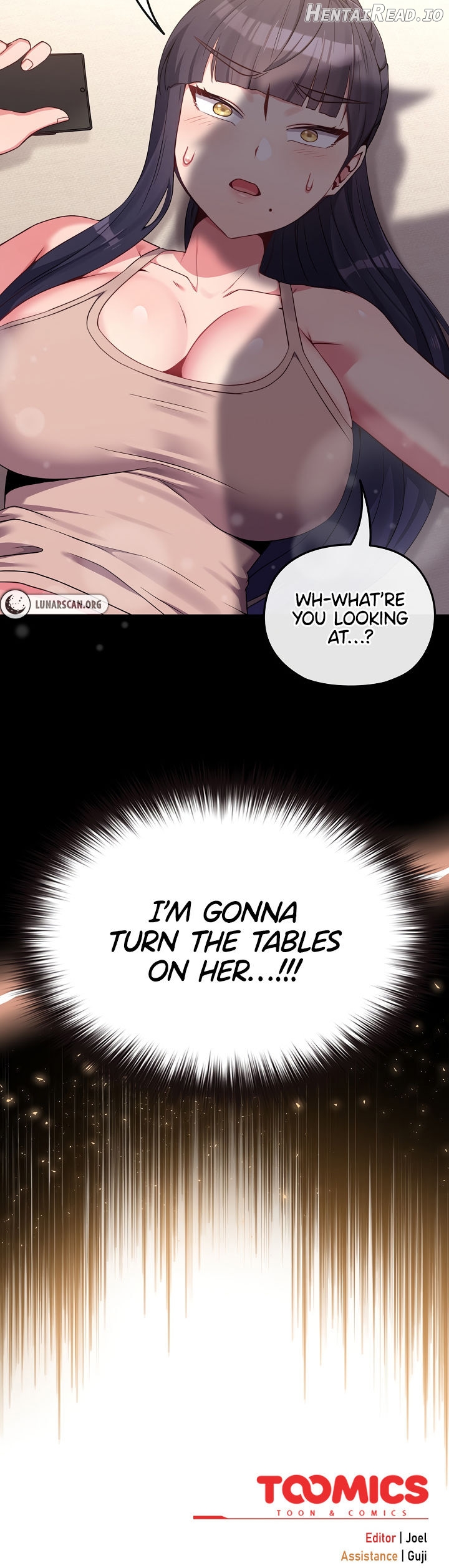 But You’re the Same Age as My Daughter?! Chapter 29 - page 20