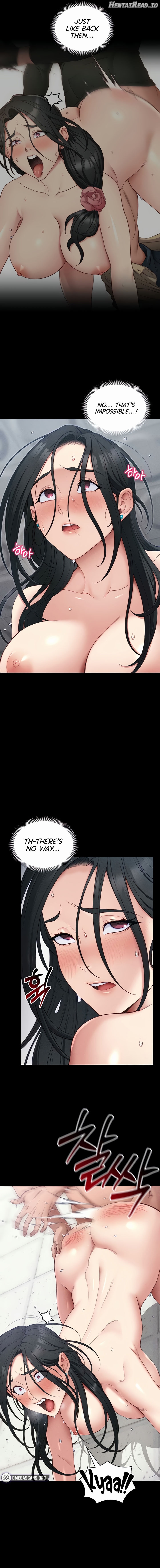 Taming A Female Bully Chapter 25 - page 13