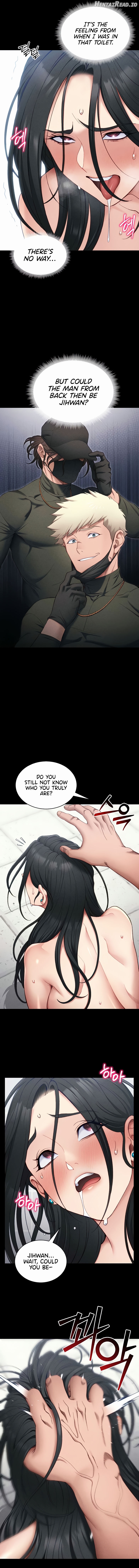 Taming A Female Bully Chapter 25 - page 15