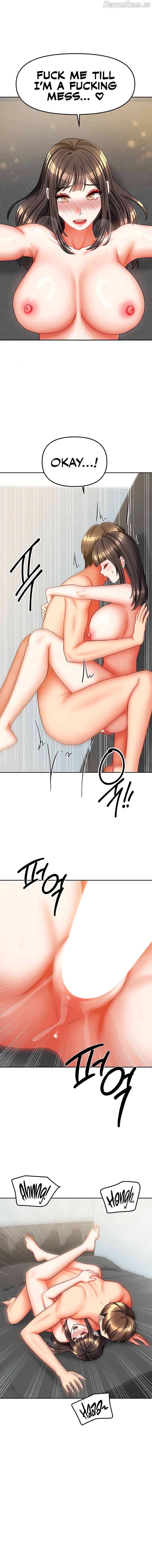 Living With Two Households Chapter 31 - page 8