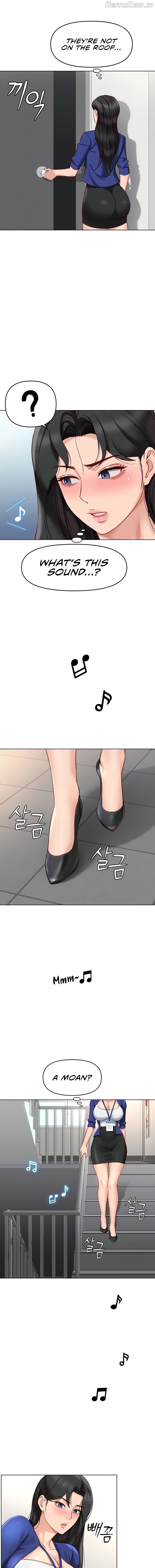 Common Sense Manipulation Program Chapter 24 - page 3