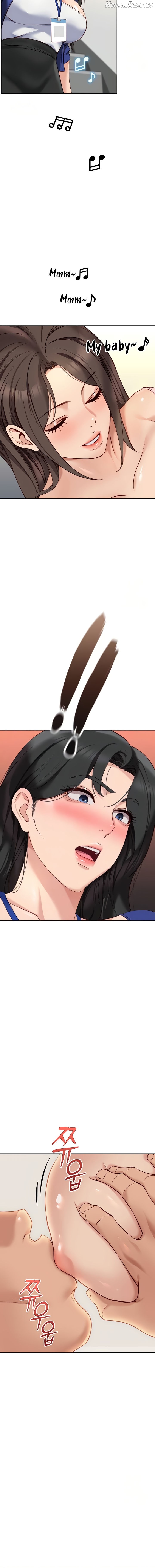 Common Sense Manipulation Program Chapter 24 - page 4