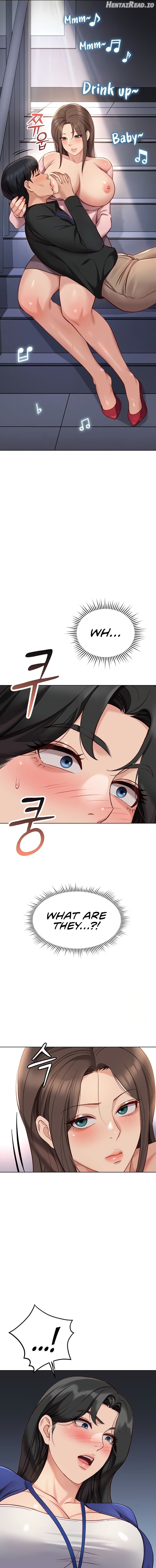 Common Sense Manipulation Program Chapter 24 - page 5