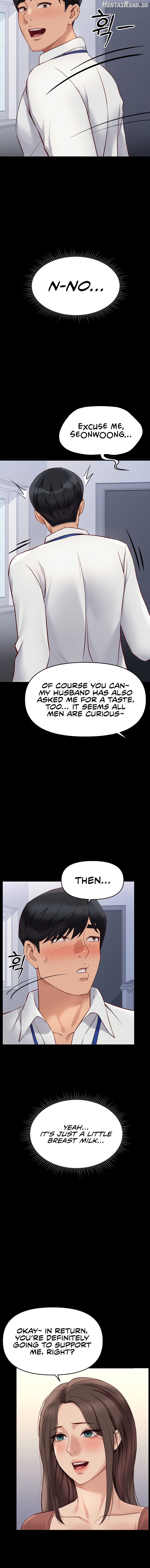 Common Sense Manipulation Program Chapter 24 - page 8