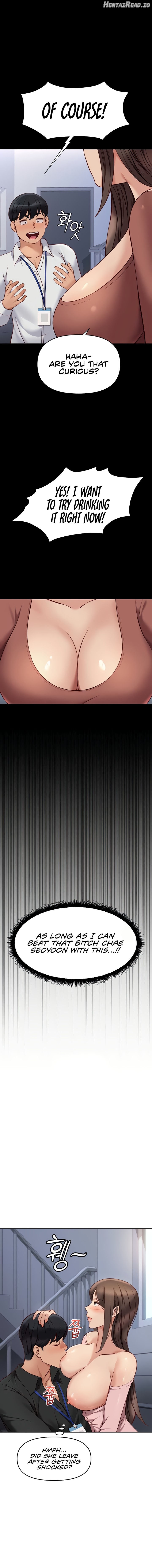 Common Sense Manipulation Program Chapter 24 - page 9