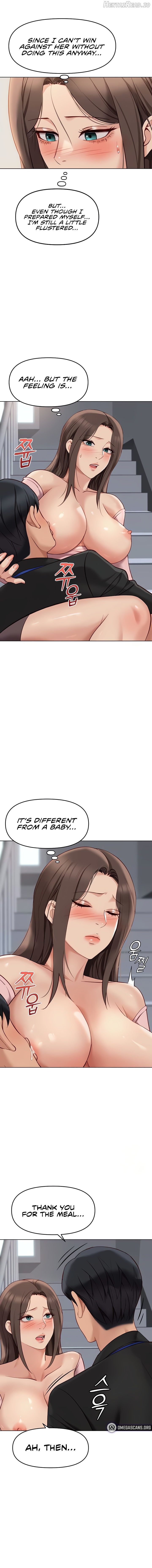 Common Sense Manipulation Program Chapter 24 - page 10