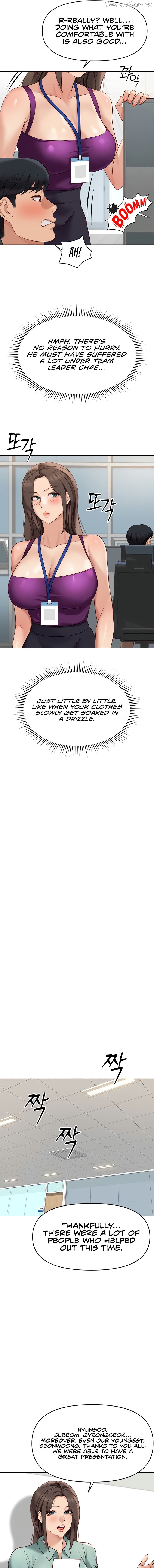 Common Sense Manipulation Program Chapter 25 - page 13