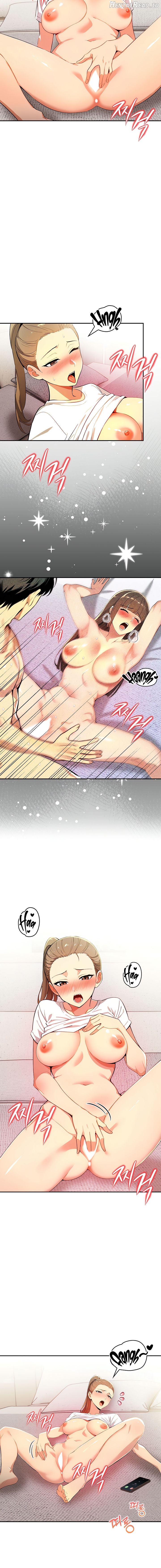 Mom’s Friends Chapter 20 - page 14