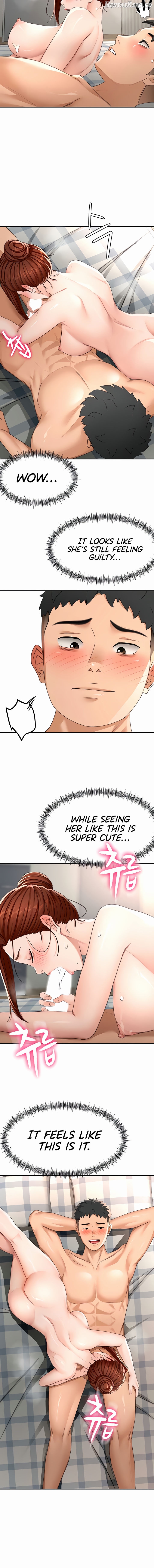 Rooftop Sex King Chapter 22 - page 16