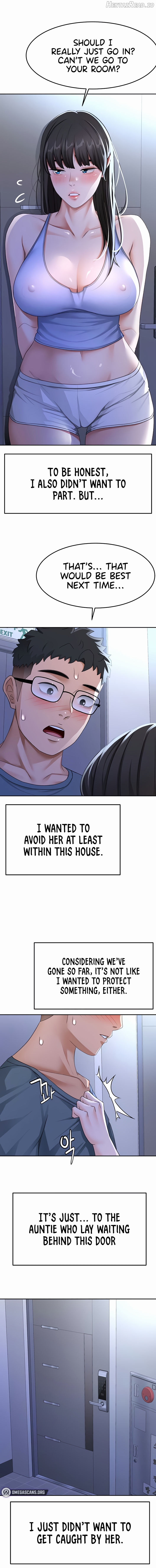 Rooftop Sex King Chapter 24 - page 13