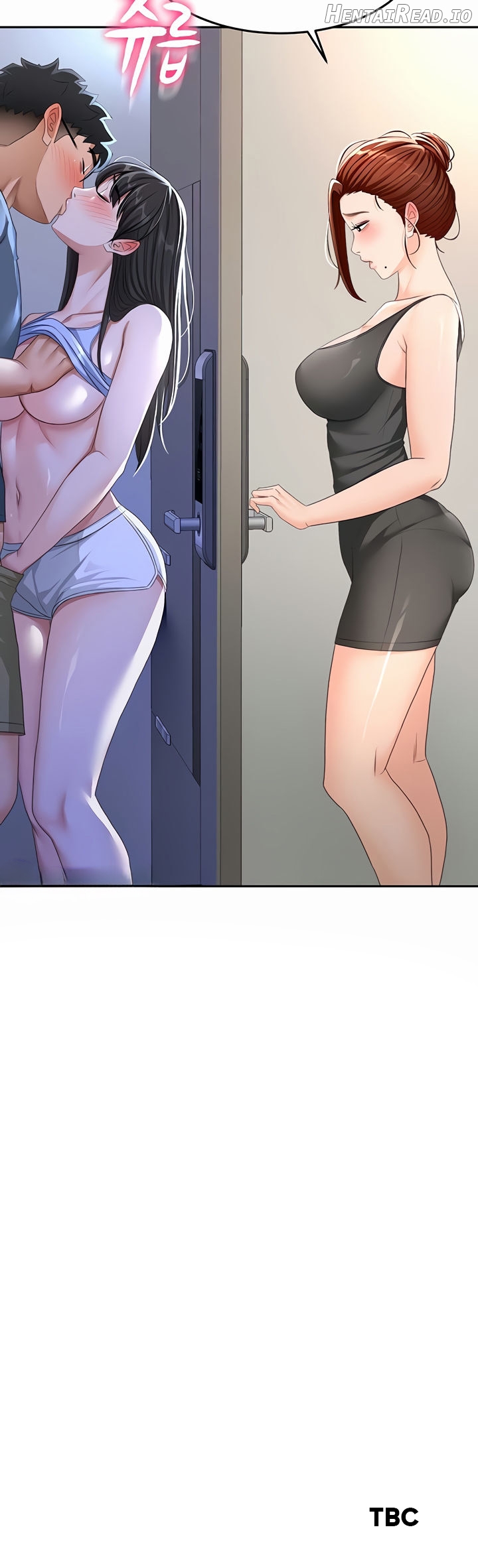 Rooftop Sex King Chapter 24 - page 16