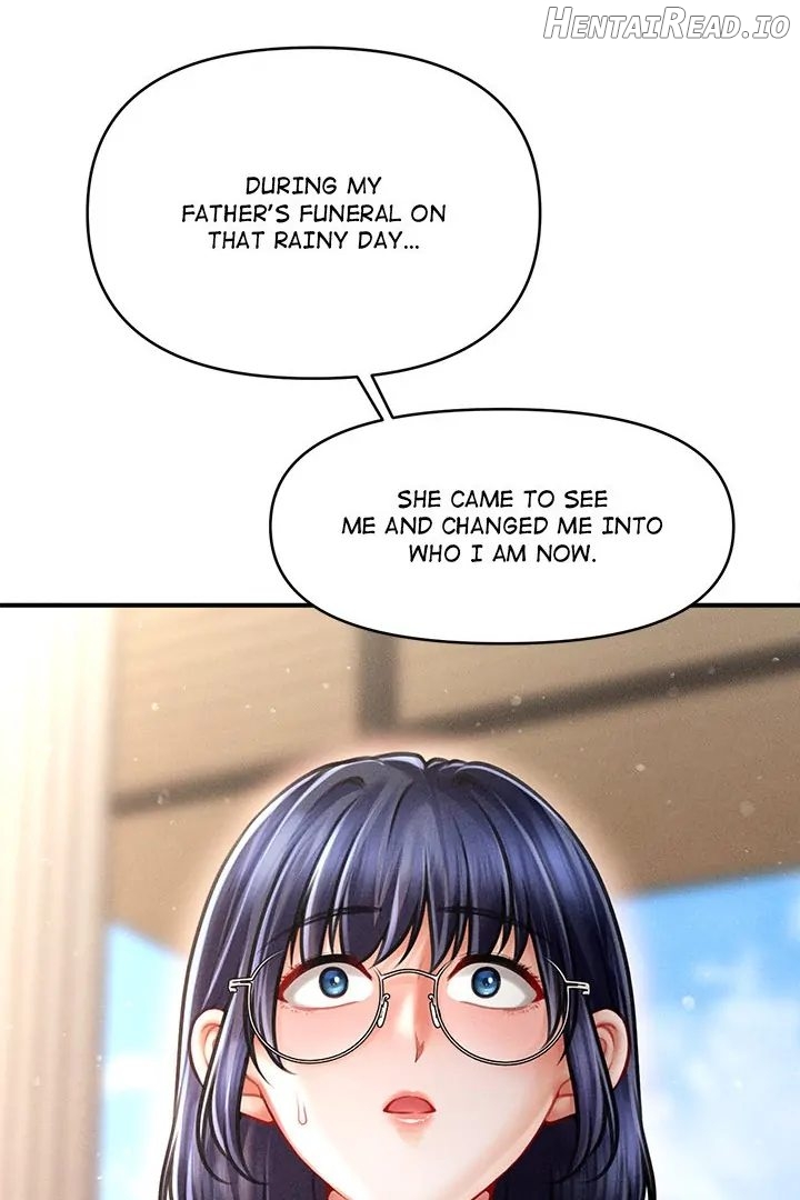 The Chairman’s Secret Son Chapter 20 - page 61