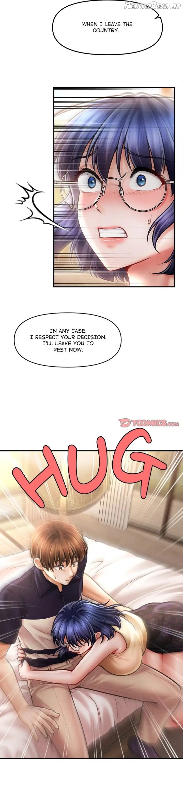 The Chairman’s Secret Son Chapter 20 - page 70