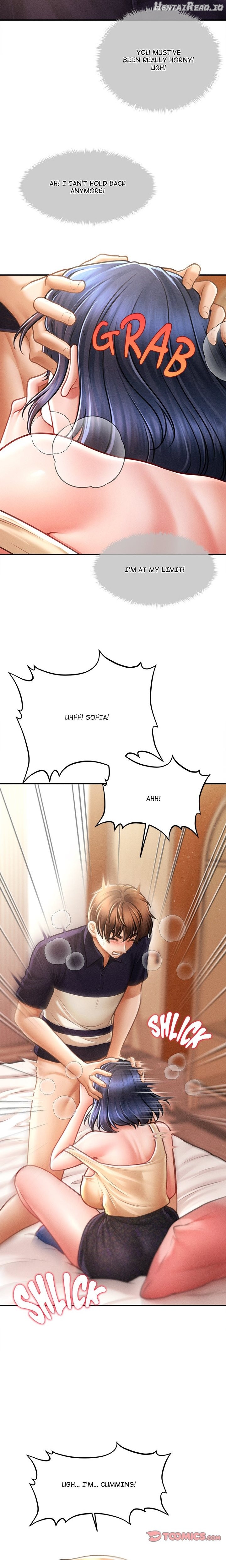 The Chairman’s Secret Son Chapter 21 - page 24