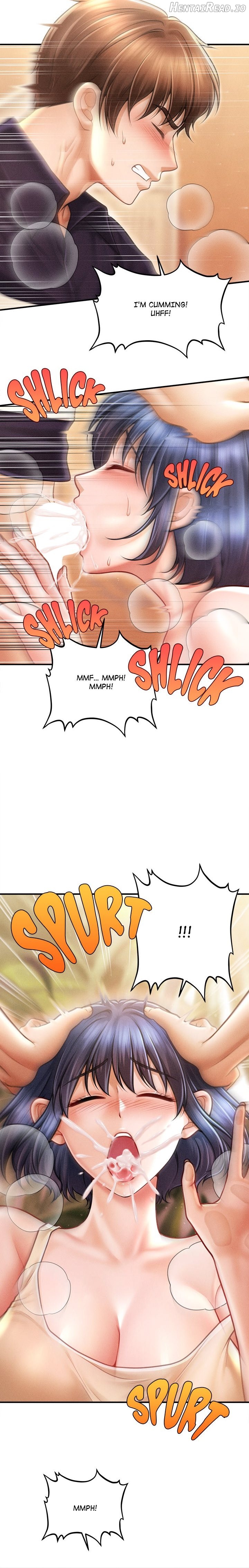 The Chairman’s Secret Son Chapter 21 - page 25