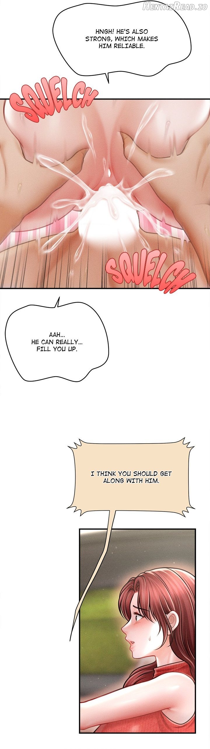 The Chairman’s Secret Son Chapter 22 - page 16