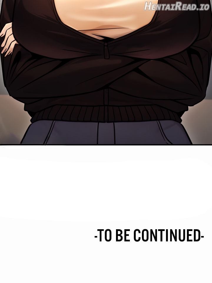 The Public Servant’s Double Life Chapter 18 - page 20