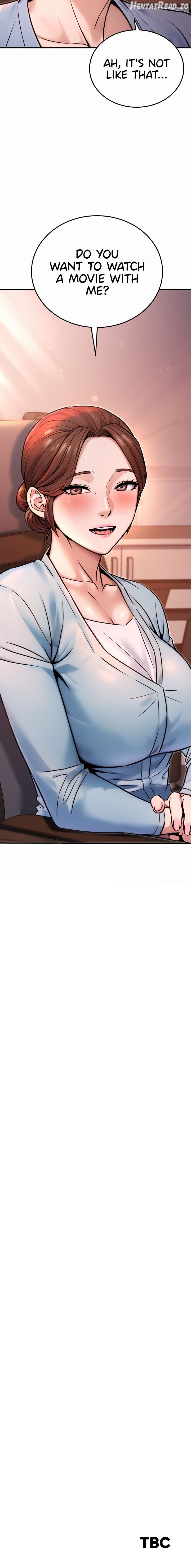 The Public Servant’s Double Life Chapter 19 - page 20