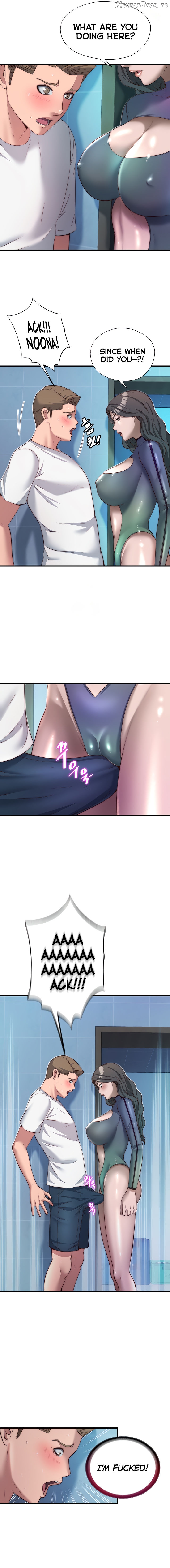 A Situation Full of Erections Chapter 19 - page 13