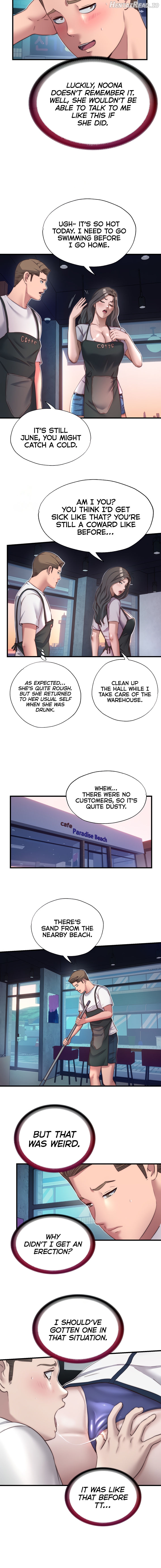 A Situation Full of Erections Chapter 19 - page 10