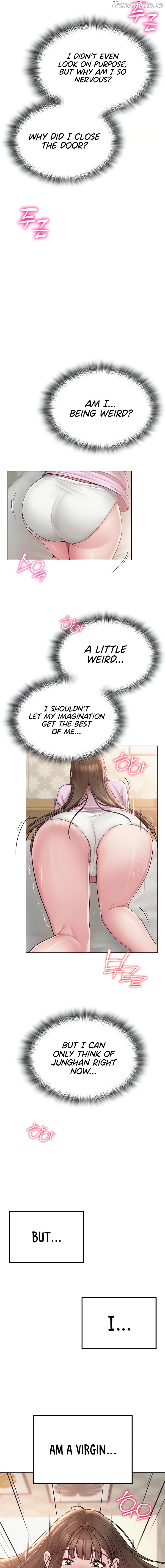 SNS - Manhwa Chapter 22 - page 13