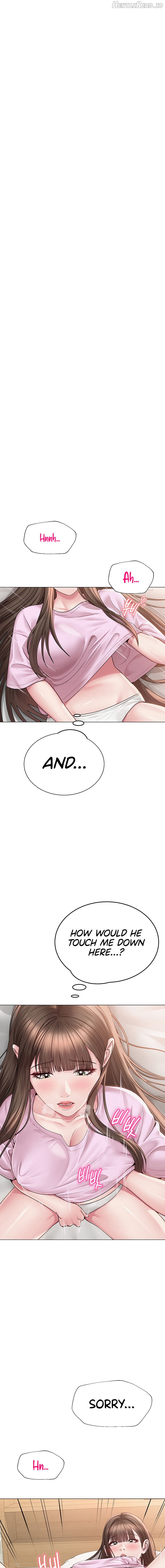 SNS - Manhwa Chapter 23 - page 1