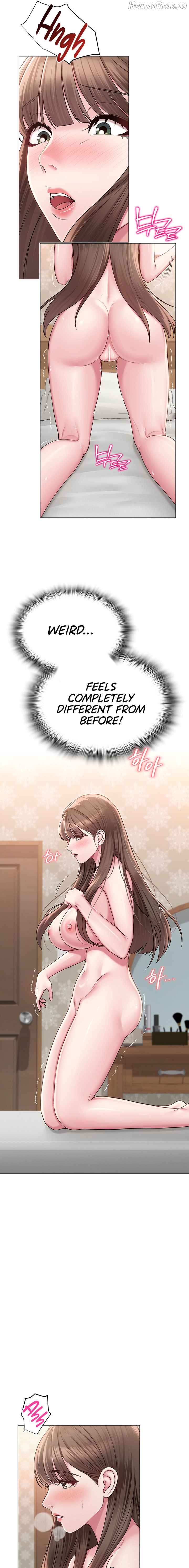 SNS - Manhwa Chapter 23 - page 11