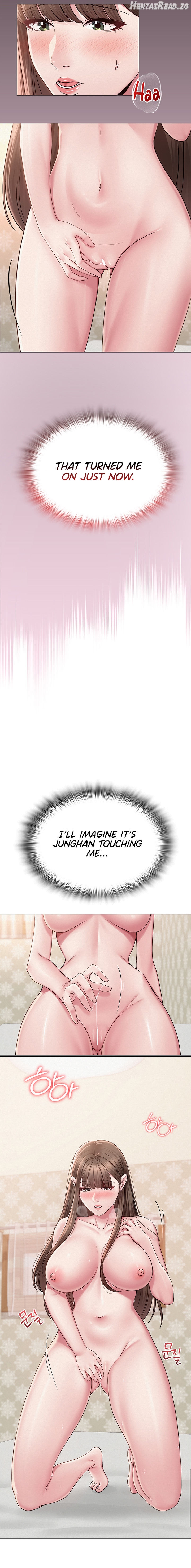 SNS - Manhwa Chapter 23 - page 14