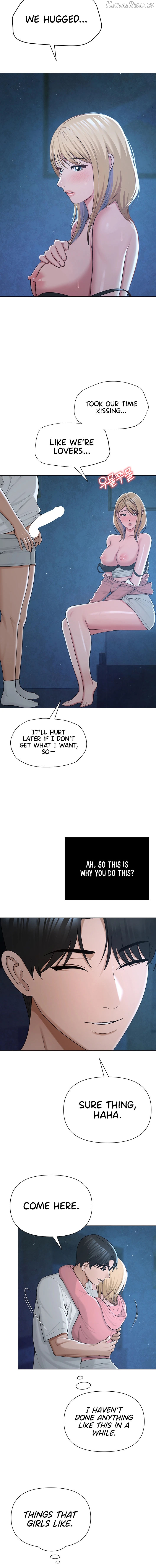 SNS - Manhwa Chapter 26 - page 12