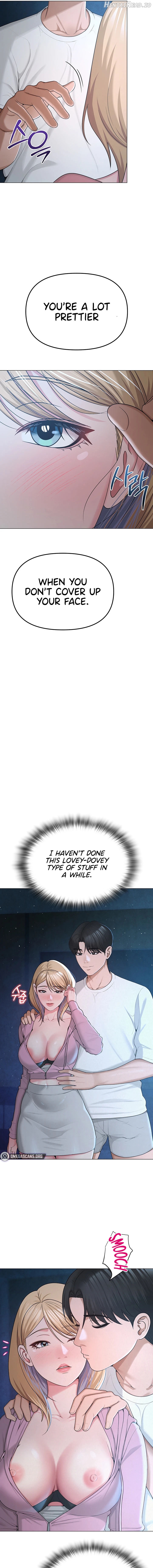 SNS - Manhwa Chapter 26 - page 13