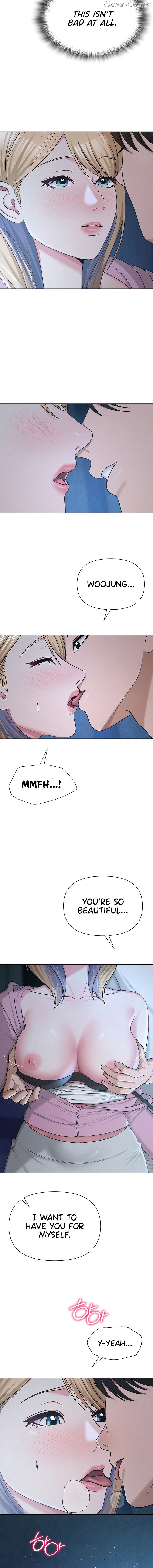 SNS - Manhwa Chapter 26 - page 14