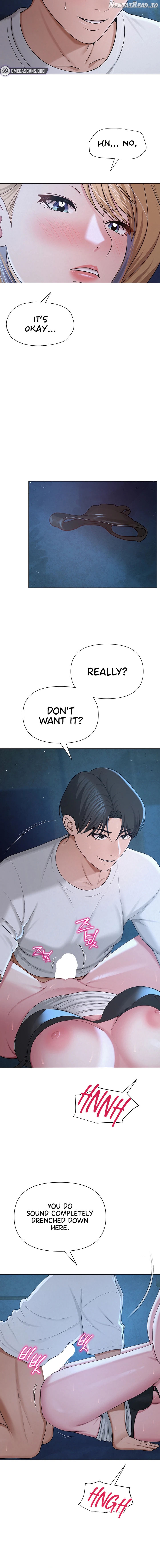 SNS - Manhwa Chapter 26 - page 18