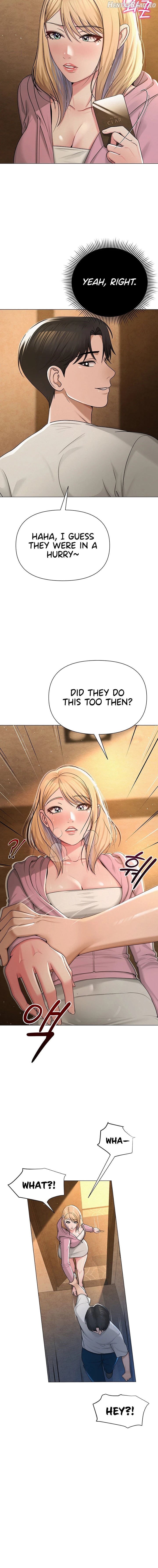 SNS - Manhwa Chapter 26 - page 6