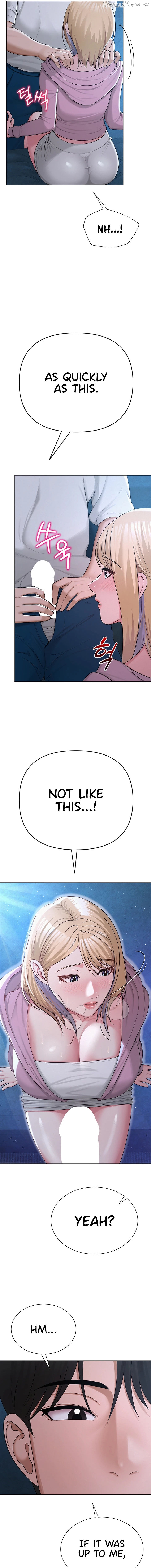 SNS - Manhwa Chapter 26 - page 7