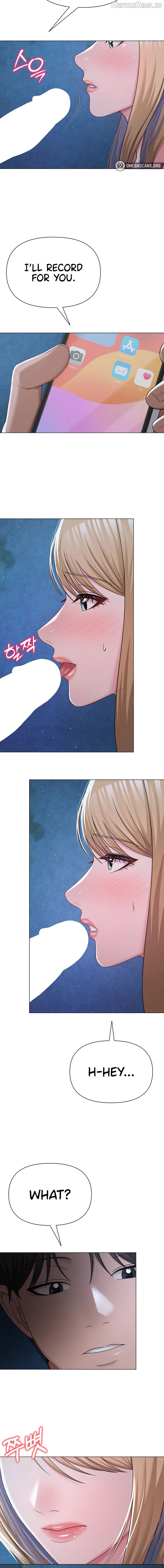 SNS - Manhwa Chapter 26 - page 10