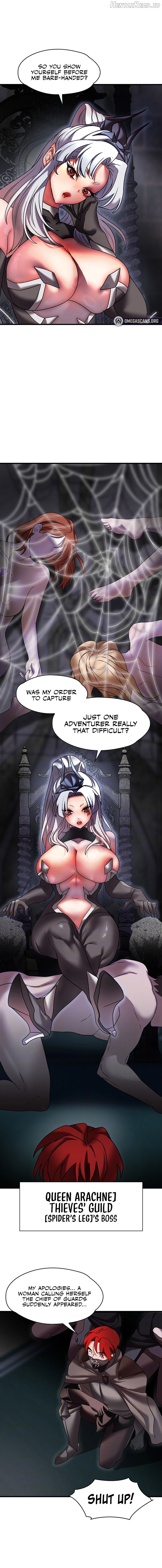 King of Delusions Chapter 21 - page 2
