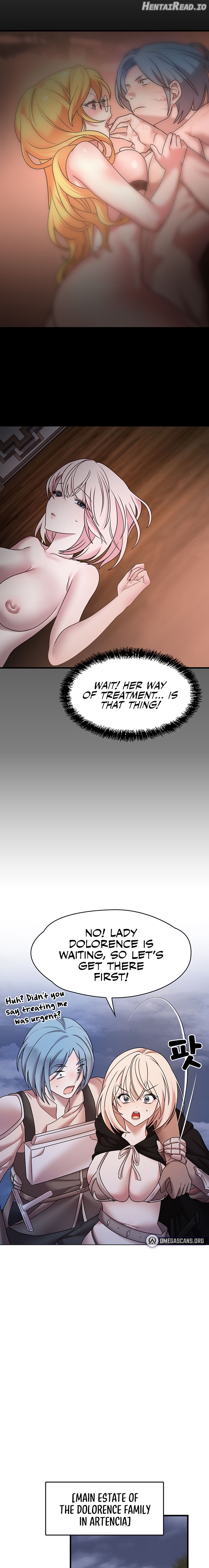 King of Delusions Chapter 21 - page 17