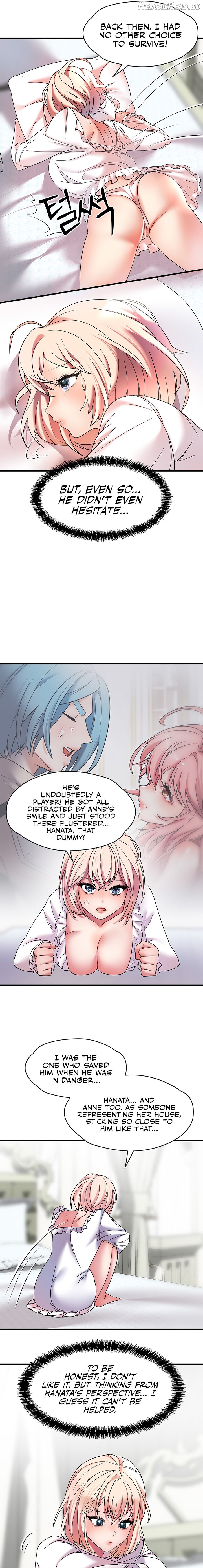 King of Delusions Chapter 23 - page 11