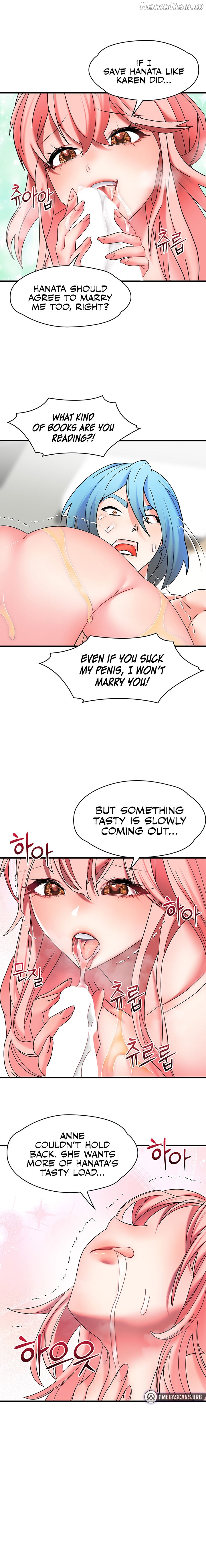 King of Delusions Chapter 23 - page 14