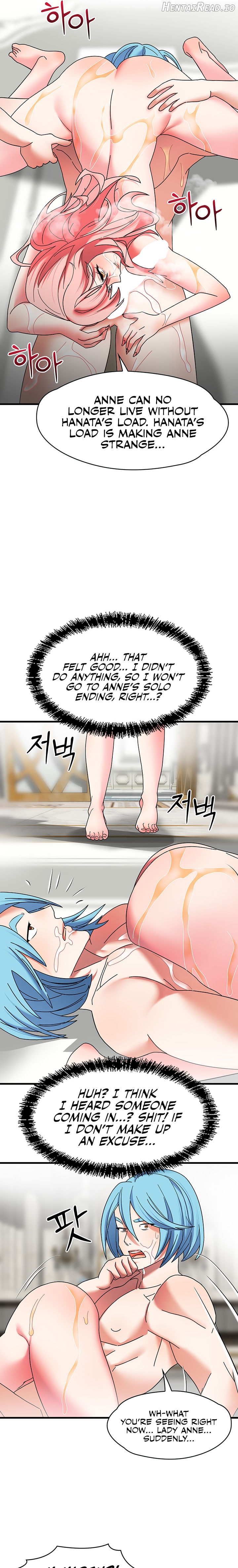 King of Delusions Chapter 23 - page 17