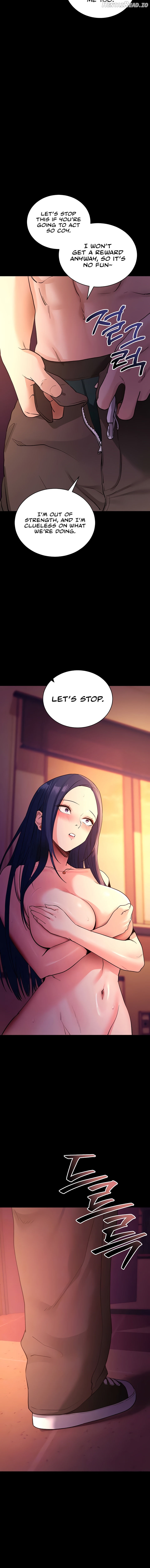 Please, Please Chapter 17 - page 4