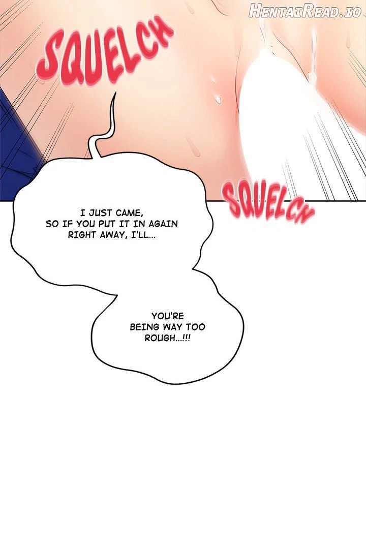 Signed, Sealed, Mistaken Chapter 16 - page 11