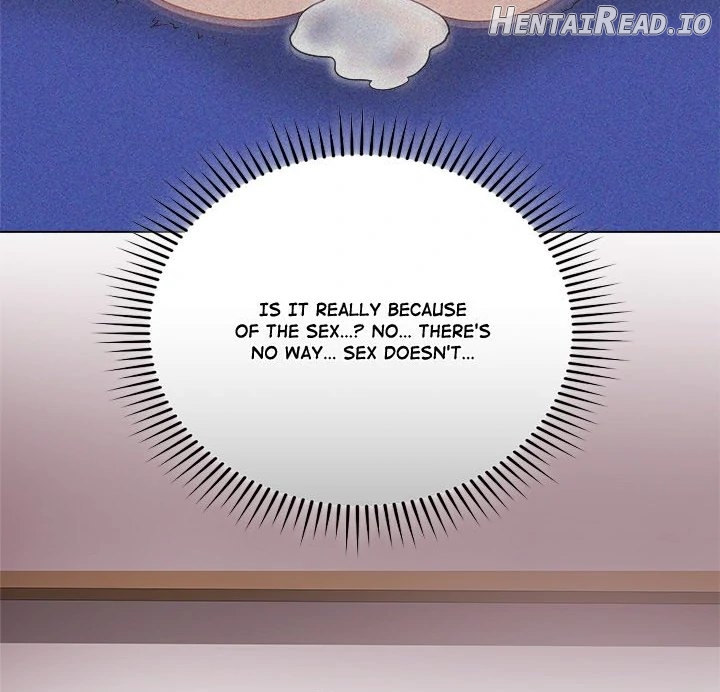 Signed, Sealed, Mistaken Chapter 16 - page 133