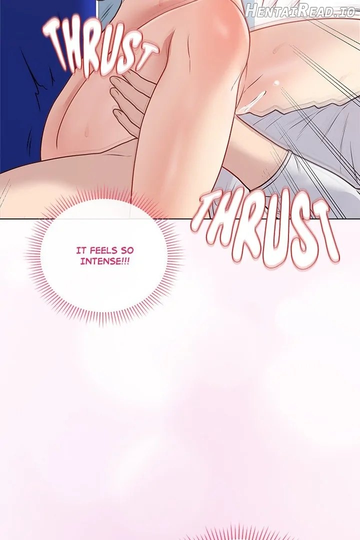 Signed, Sealed, Mistaken Chapter 16 - page 31