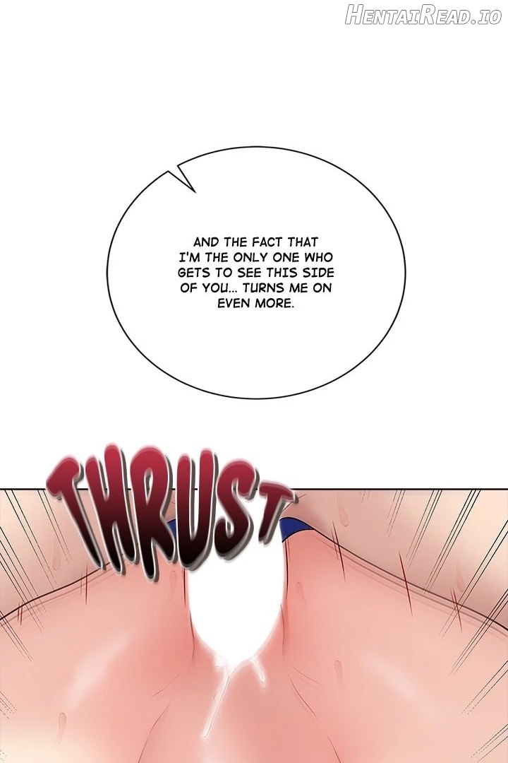 Signed, Sealed, Mistaken Chapter 16 - page 41