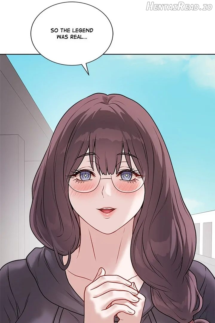 Signed, Sealed, Mistaken Chapter 17 - page 2